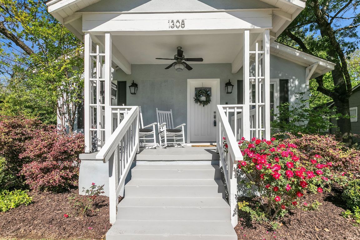 Property Photo: 1308 Kinney Avenue TX 78704