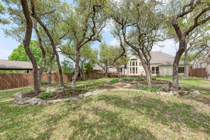 Property Photo: 8105 Endeavor Circle TX 78726