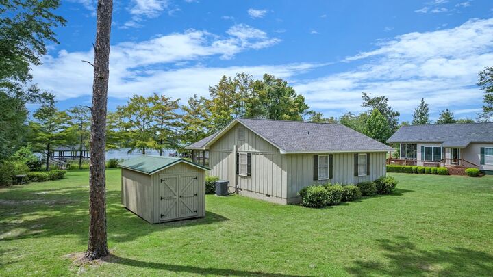 Property Photo: 2856 Summer Circle GA 39845