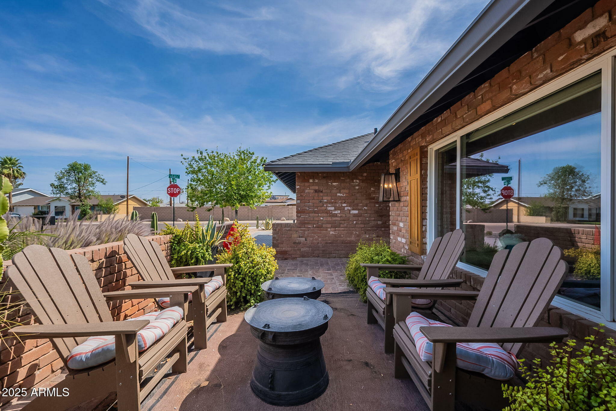 Property Photo: 8531 E Monterey Way AZ 85251
