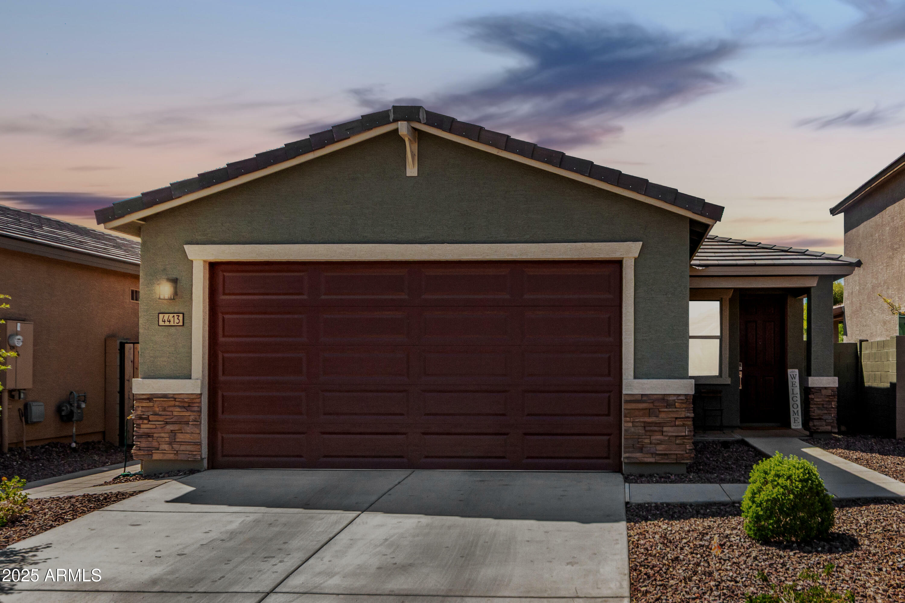 4413 W Samantha Way  Laveen AZ 85339 photo