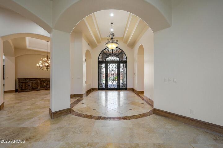 Property Photo: 24247 N 121st Place AZ 85255