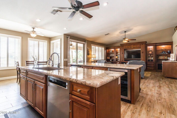 Property Photo: 10127 E Copper Drive 80 AZ 85248