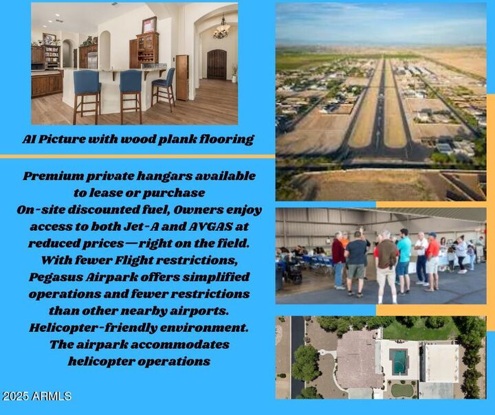 21615 E Pegasus Parkway  Queen Creek AZ 85142 photo