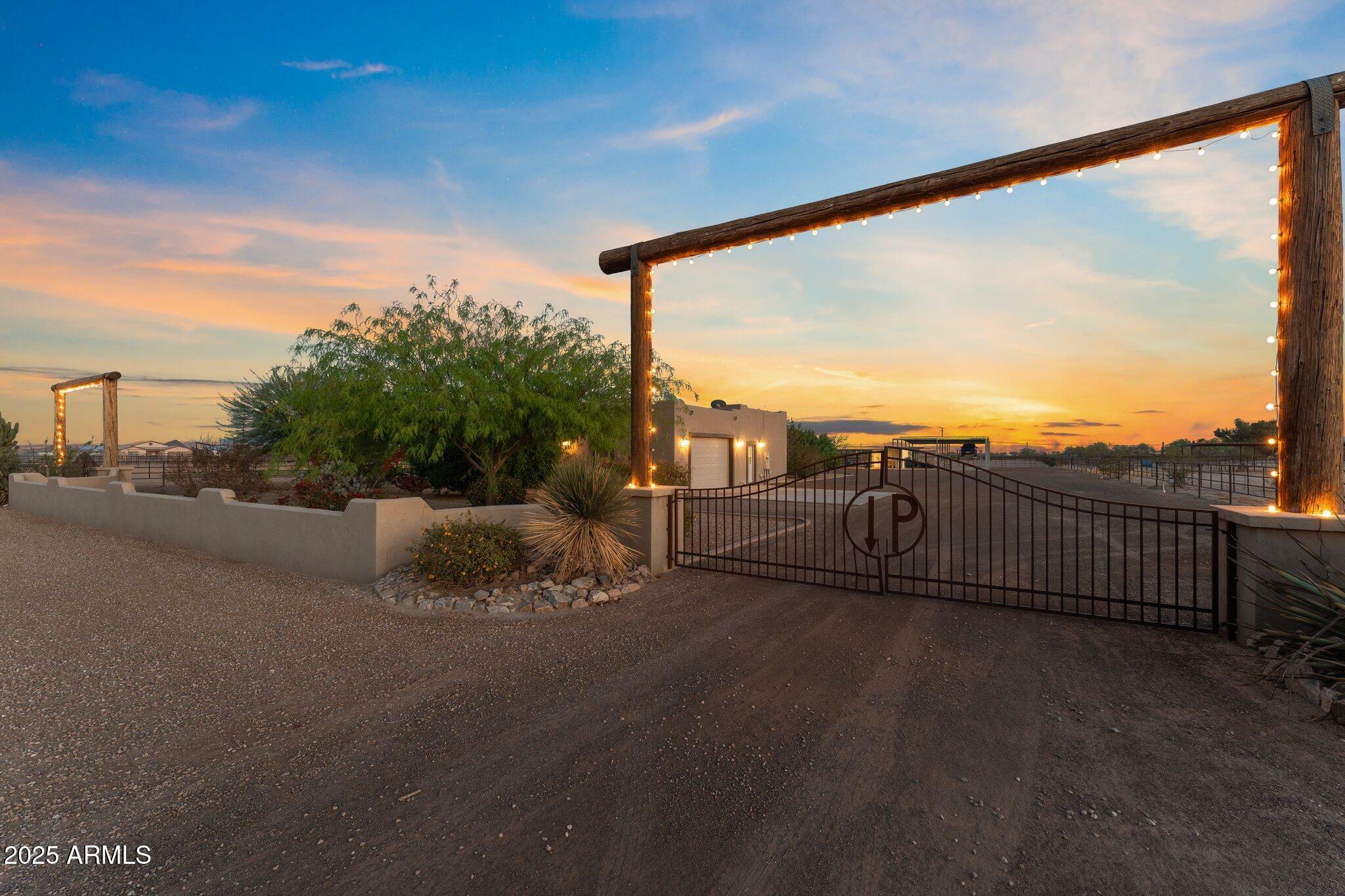 Property Photo: 17789 W Peakview Road AZ 85387