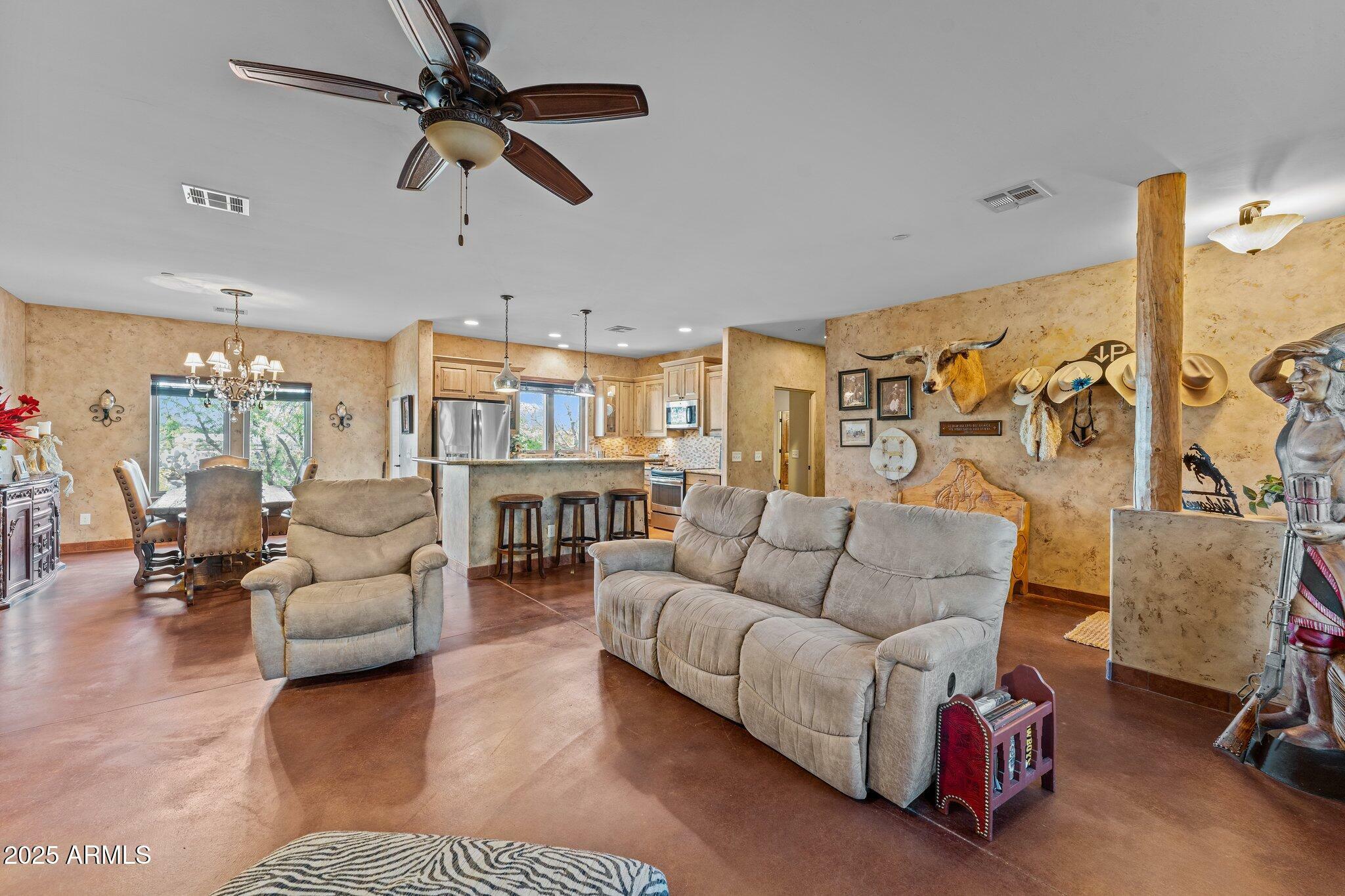 Property Photo:  17789 W Peakview Road  AZ 85387 