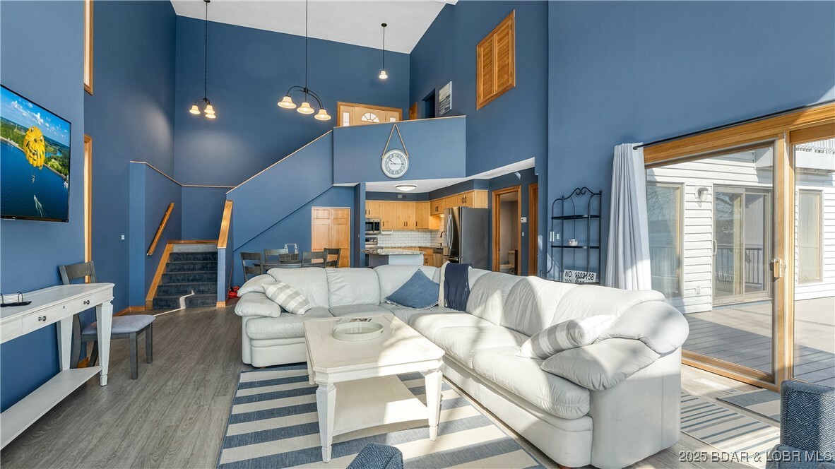 Property Photo: 493 Highline Road MO 65049