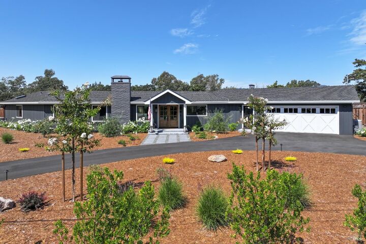 20647 Pueblo Avenue  Sonoma CA 95476 photo