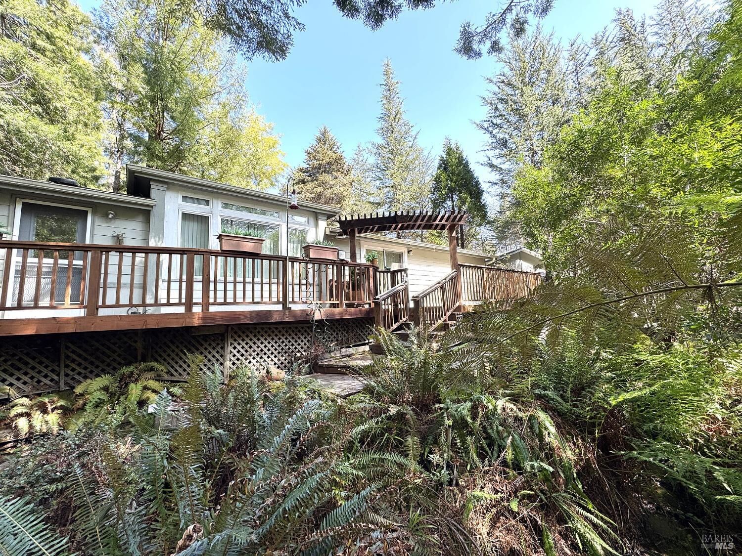 Property Photo:  43300 Little River Airport Road 35  CA 95456 