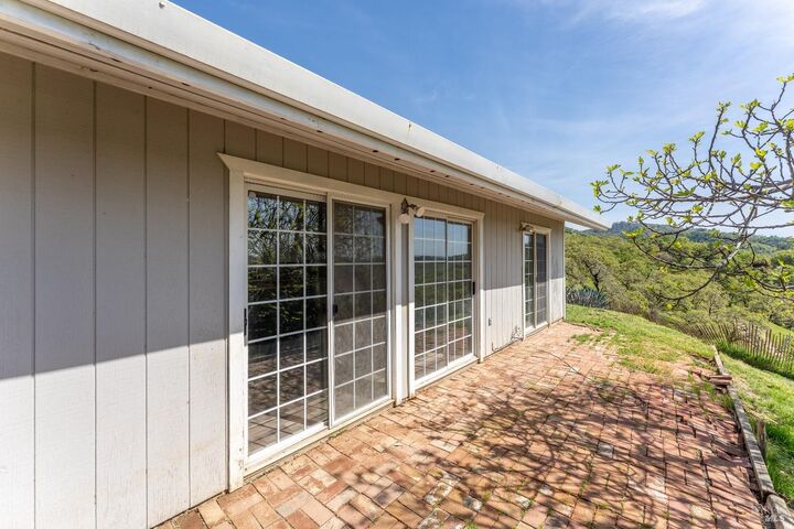 Property Photo:  3425 Black Bart Trail  CA 95470 
