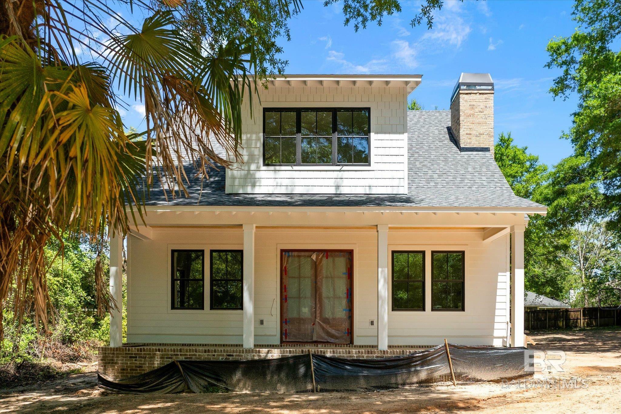 Property Photo: 411 Miller Avenue AL 36532