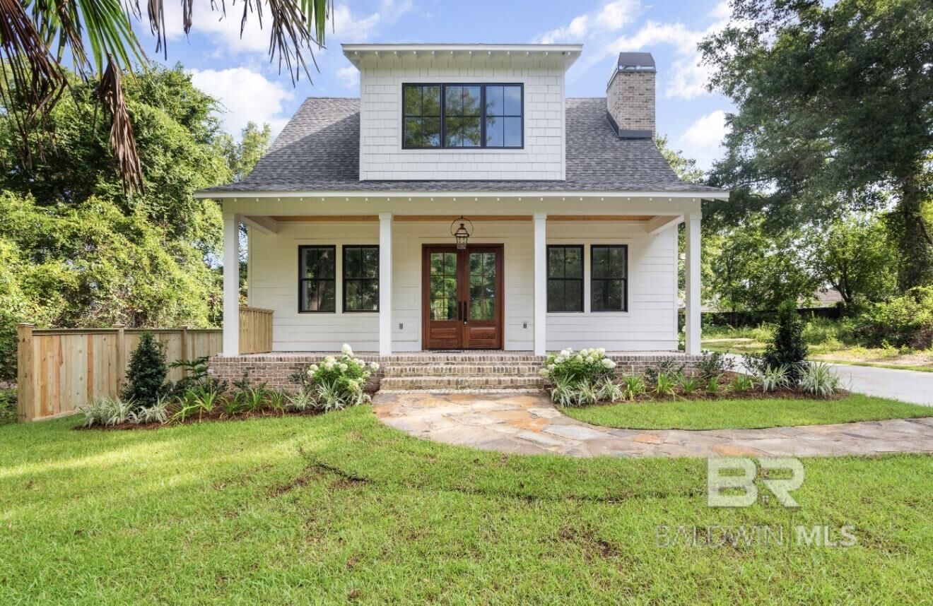 Property Photo:  411 Miller Avenue  AL 36532 