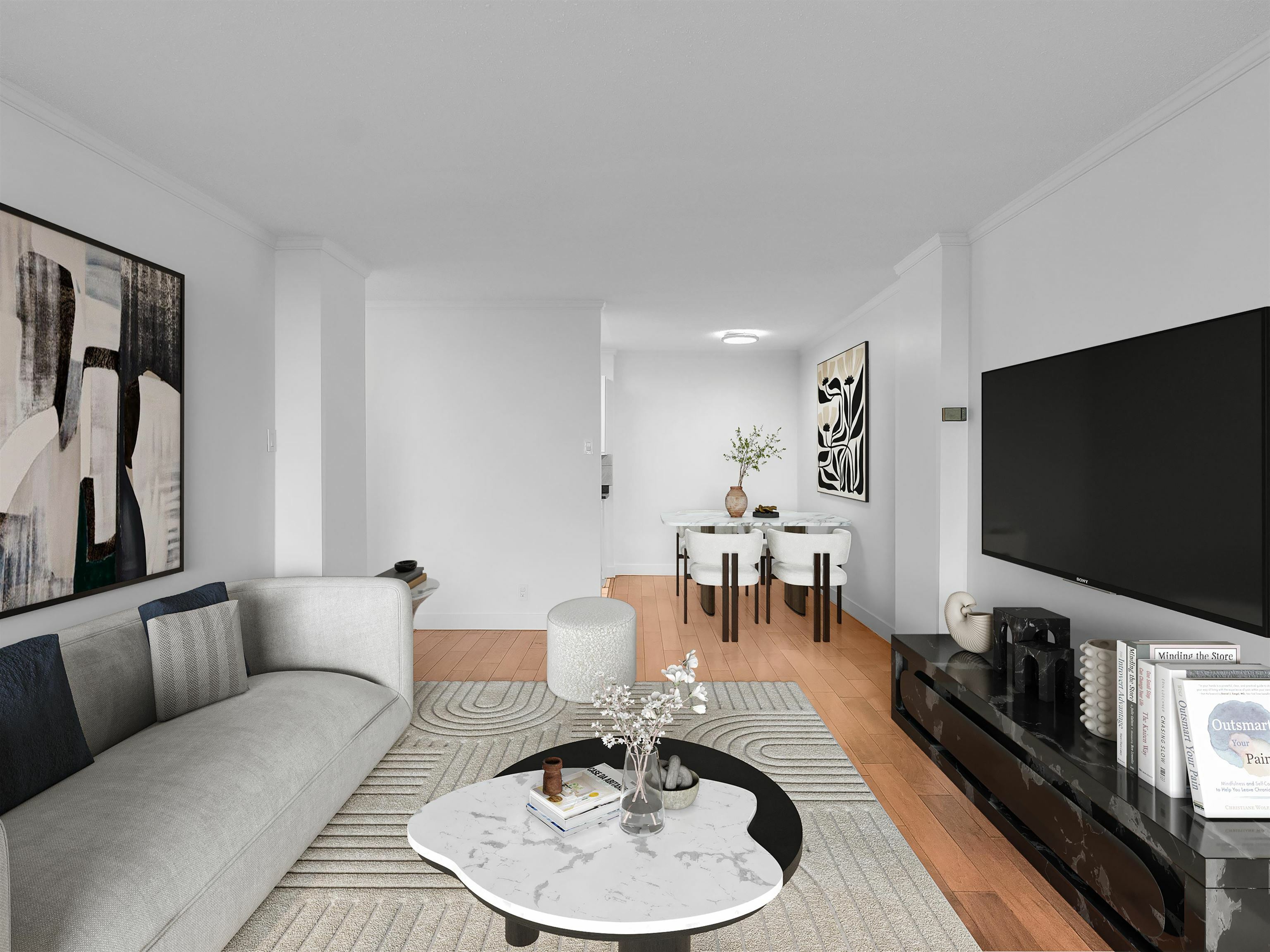Property Photo: 2016 Fullerton Avenue 1812 BC V7P 3E6