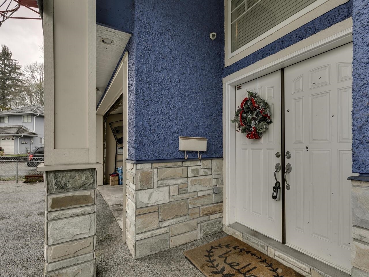 Property Photo: 13598 89 Avenue BC V3V 8A6