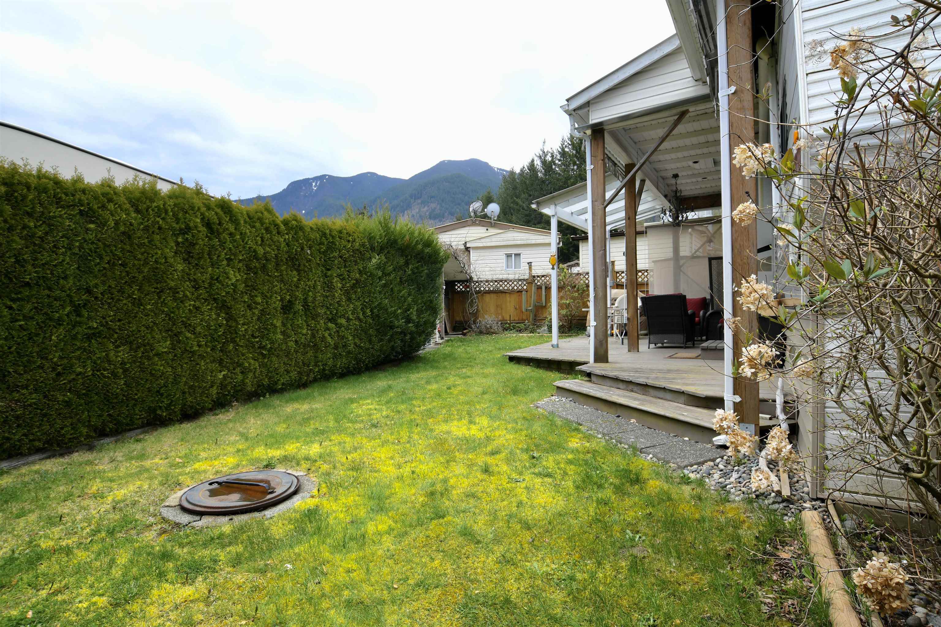 Photo de la propriété: 1436 Frost Road 131 BC V2R 4X8