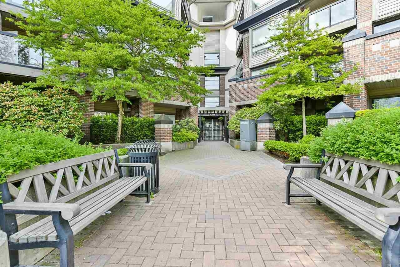 Photo de la propriété: 10866 City Parkway 120 BC V3T 5W9