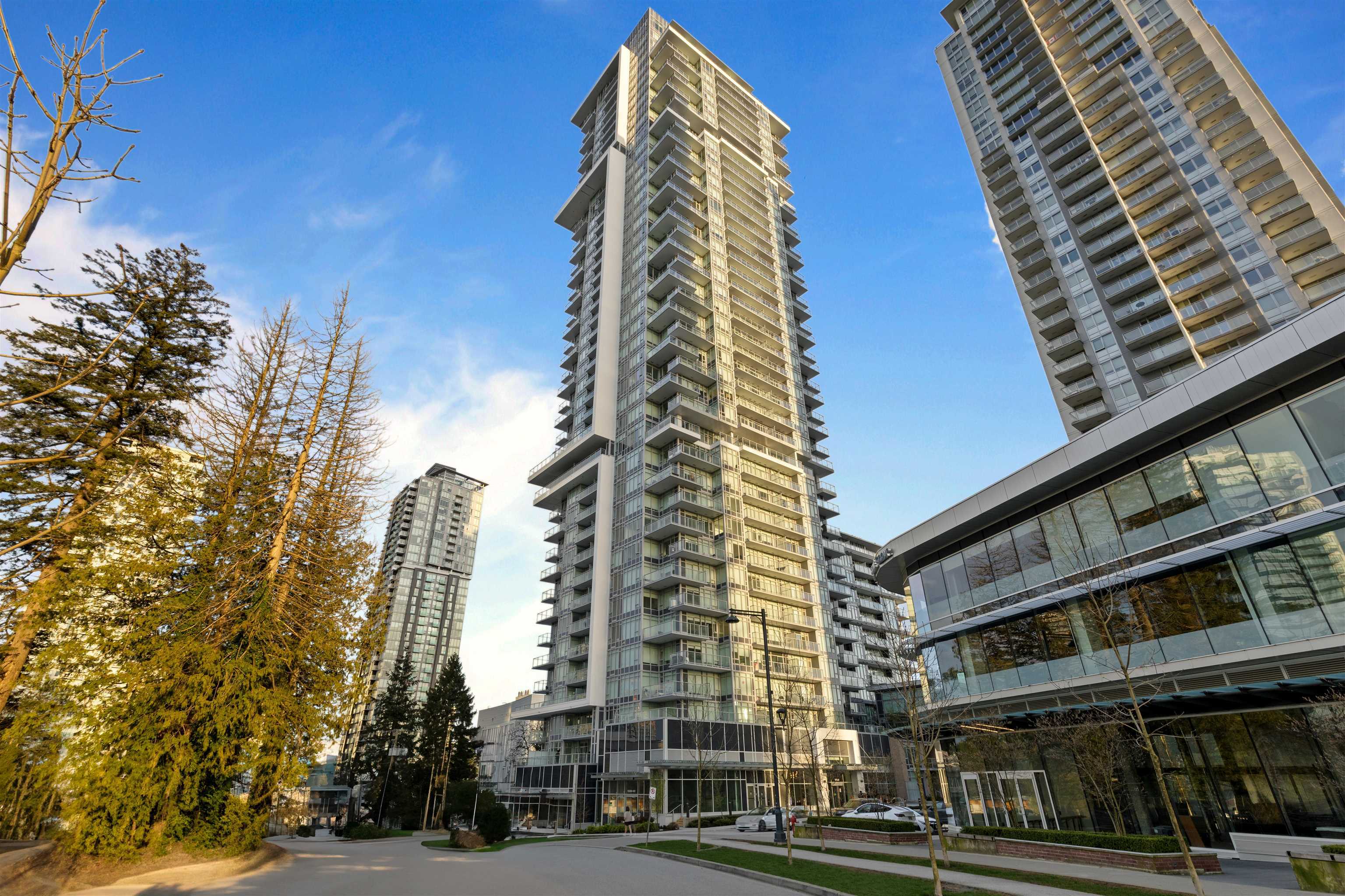 Photo de la propriété: 13350 Central Avenue 1016 BC V3T 0S1