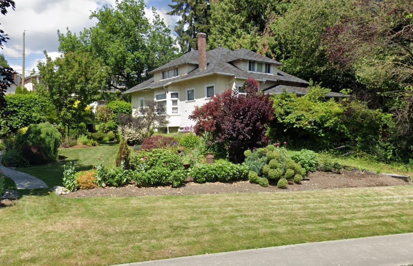 Property Photo: 1807 SE Marine Drive BC V5P 2R7