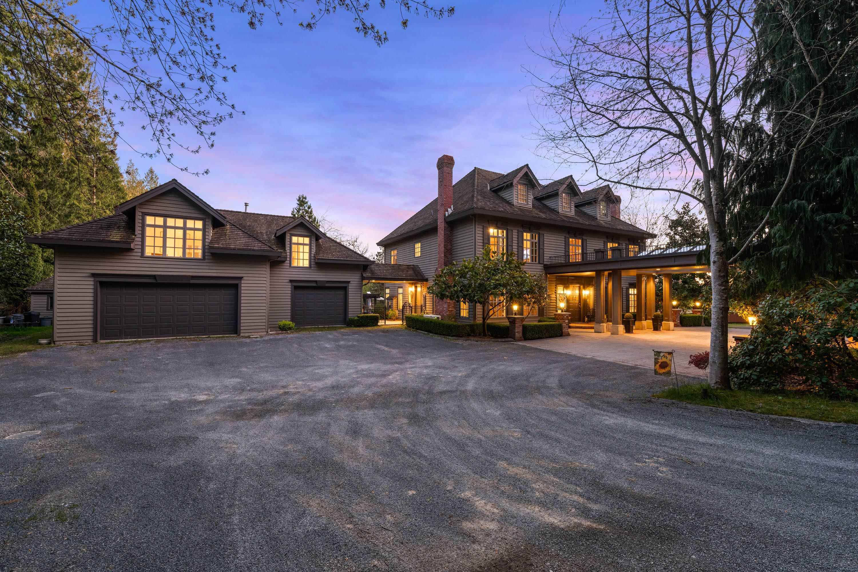 Property Photo: 22482 8 Avenue BC V2Z 2W4