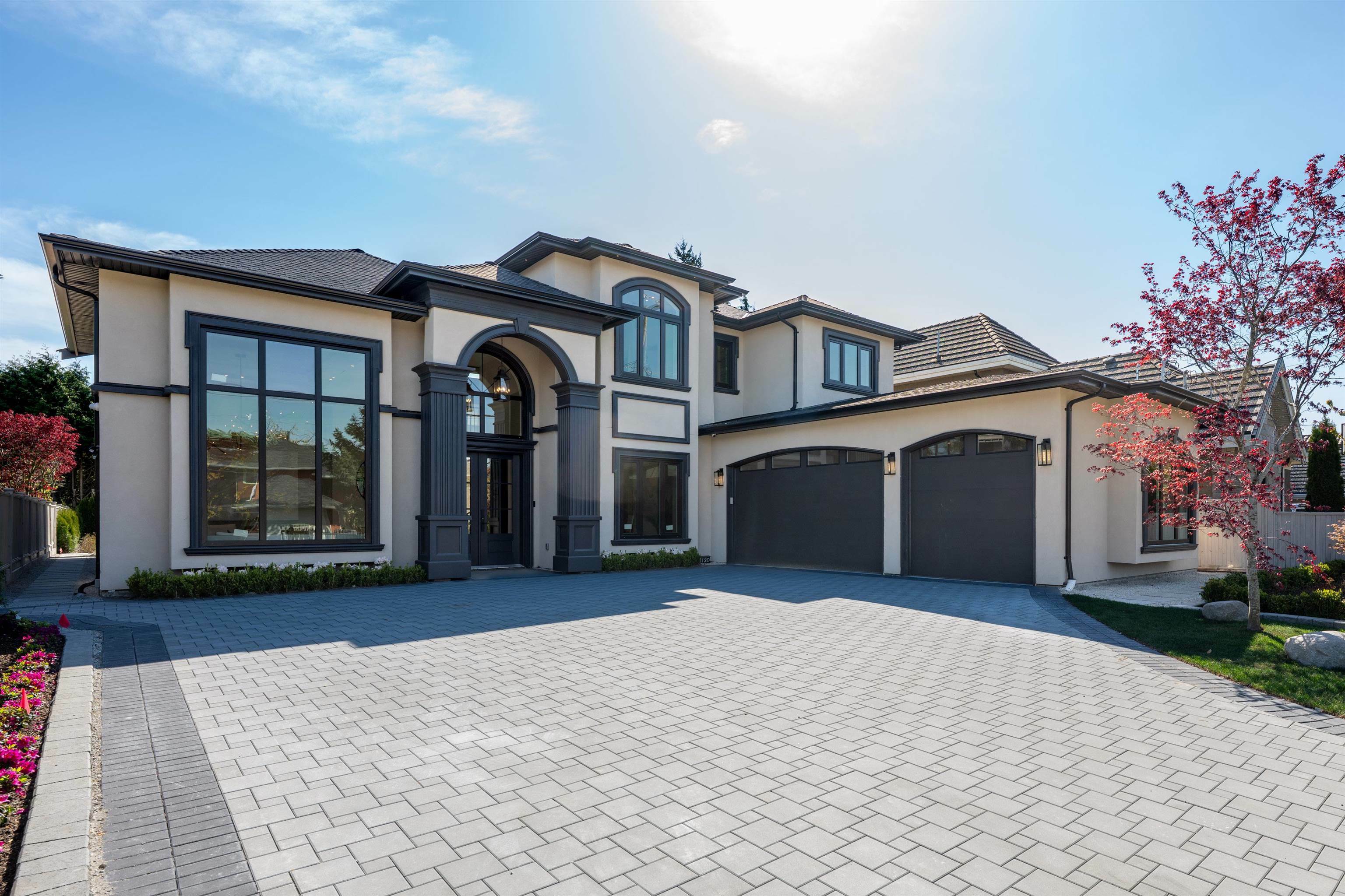Property Photo: 6120 Maple Road BC V7E 1G5