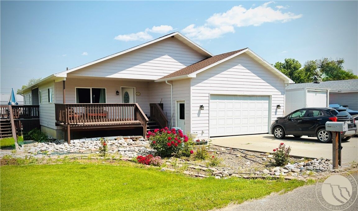 Property Photo:  1635 Grape Street  MT 59037