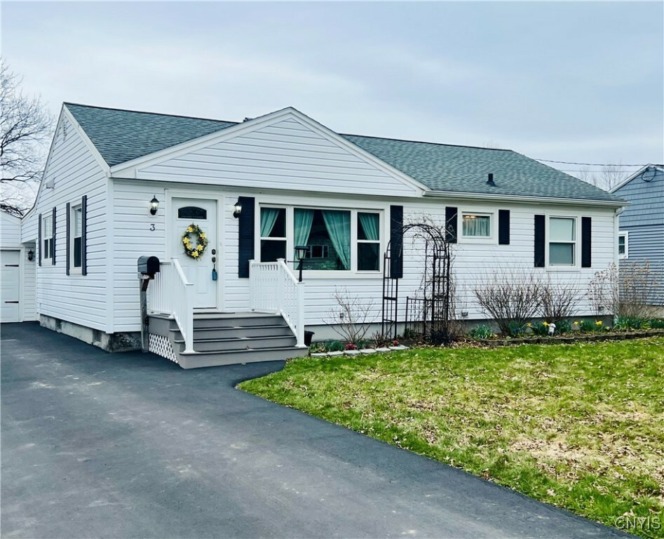Property Photo: 1215 Louise Drive NY 13045