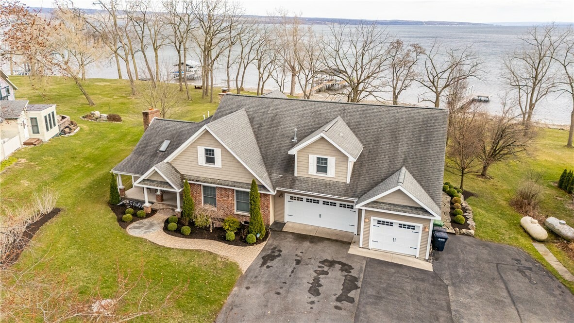 Property Photo: 4525 Rt-89 NY 13148