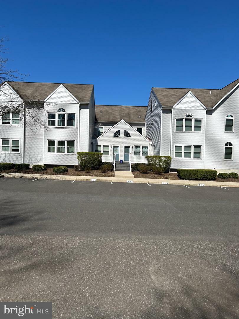 Property Photo: 504 Victoria Drive PA 18936