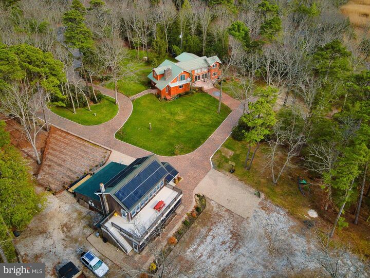 Property Photo:  1868 Route 542  NJ 08224 