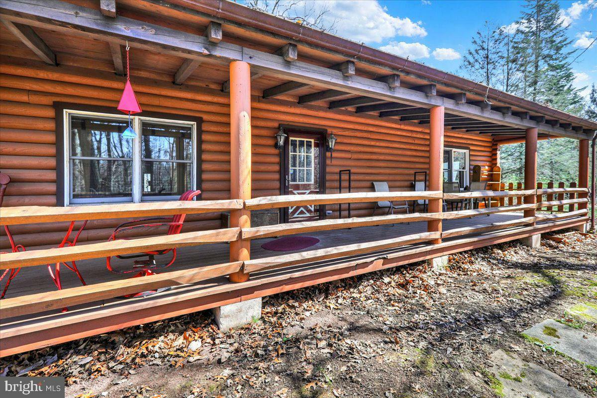 Property Photo: 133 Mail Route PA 19608