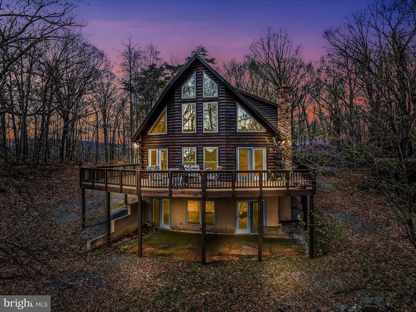 Property Photo: 1903 Gaither Road WV 25422