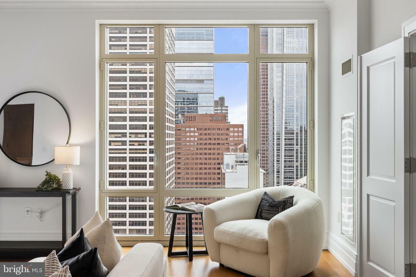 Property Photo: 130 S 18th Street 2502 PA 19103