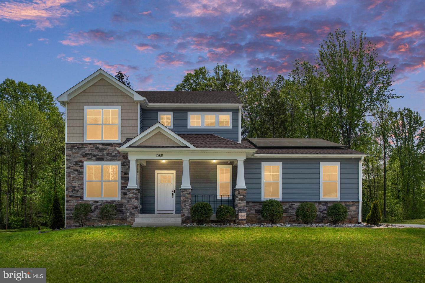 Property Photo: 10811 Honorable Court VA 22553