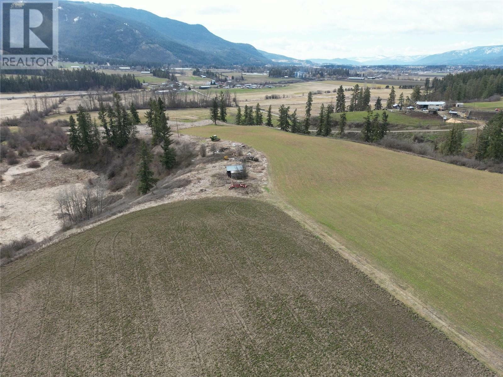 Property Photo:  Lot 1 Marshall Road  BC V0E 1V0 