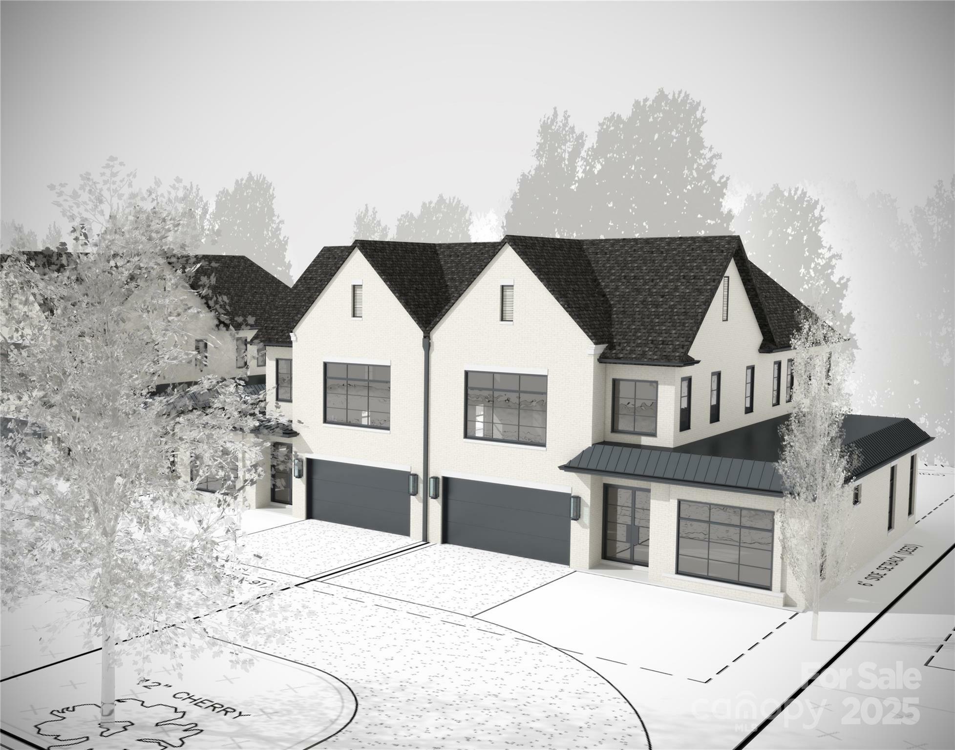 3200 Providence Road 1A  Charlotte NC 28211 photo