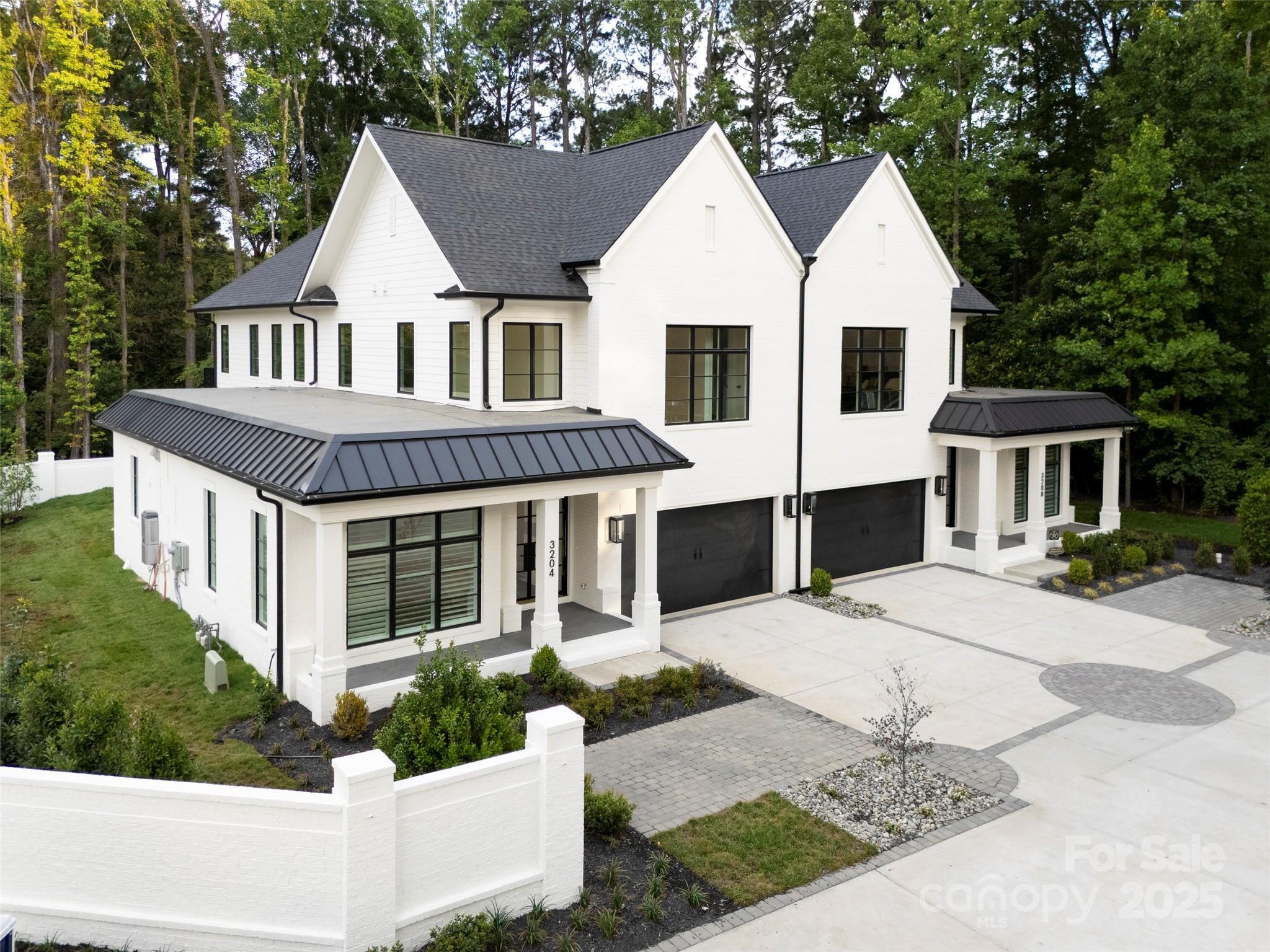 3200 Providence Road 1A  Charlotte NC 28211 photo