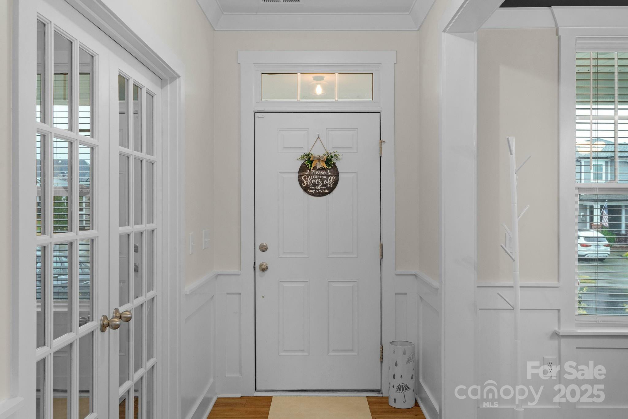 Property Photo: 8008 Hudson Mill Drive NC 28173