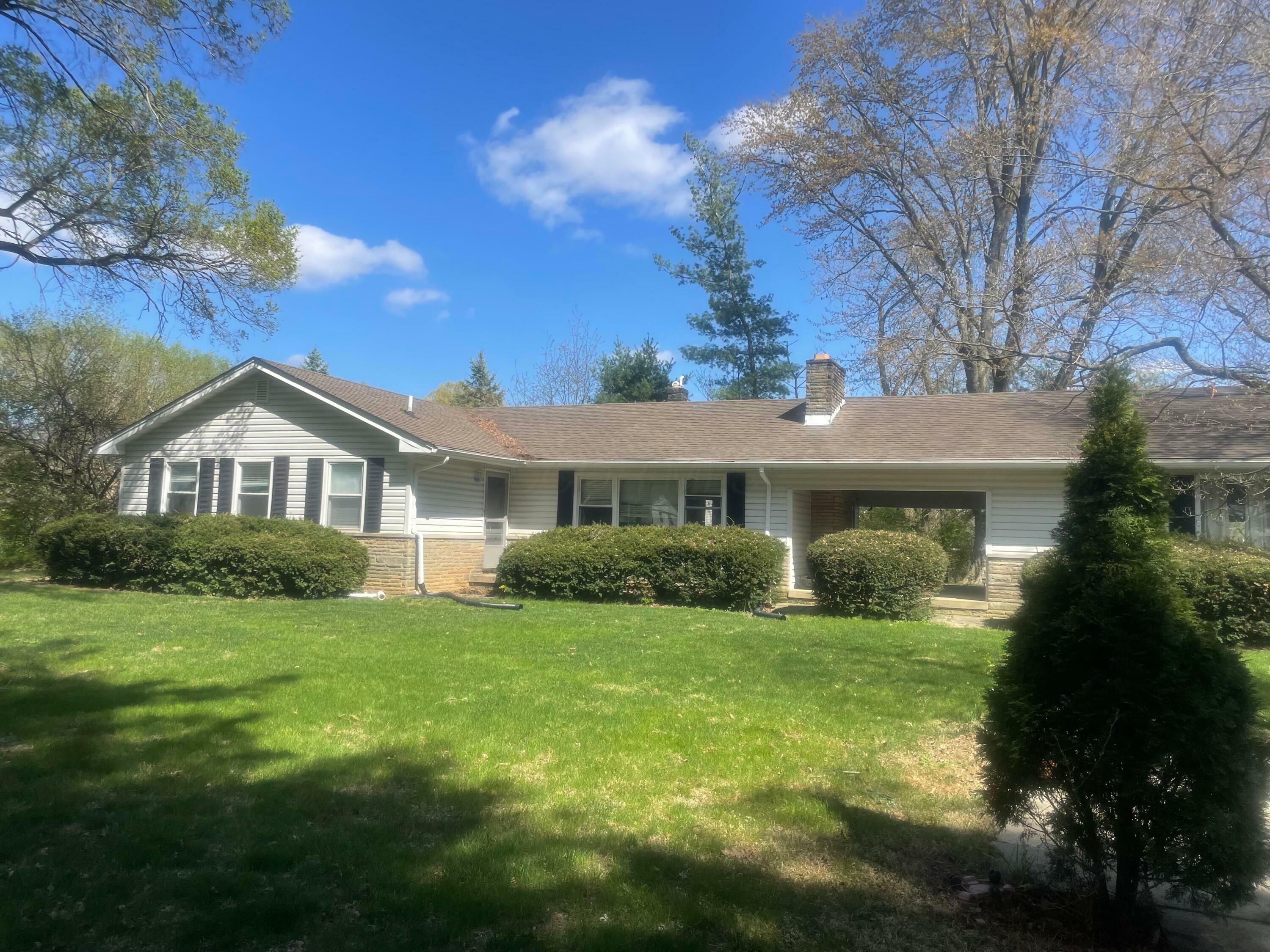 3610 N Stygler Road  Columbus OH 43230 photo
