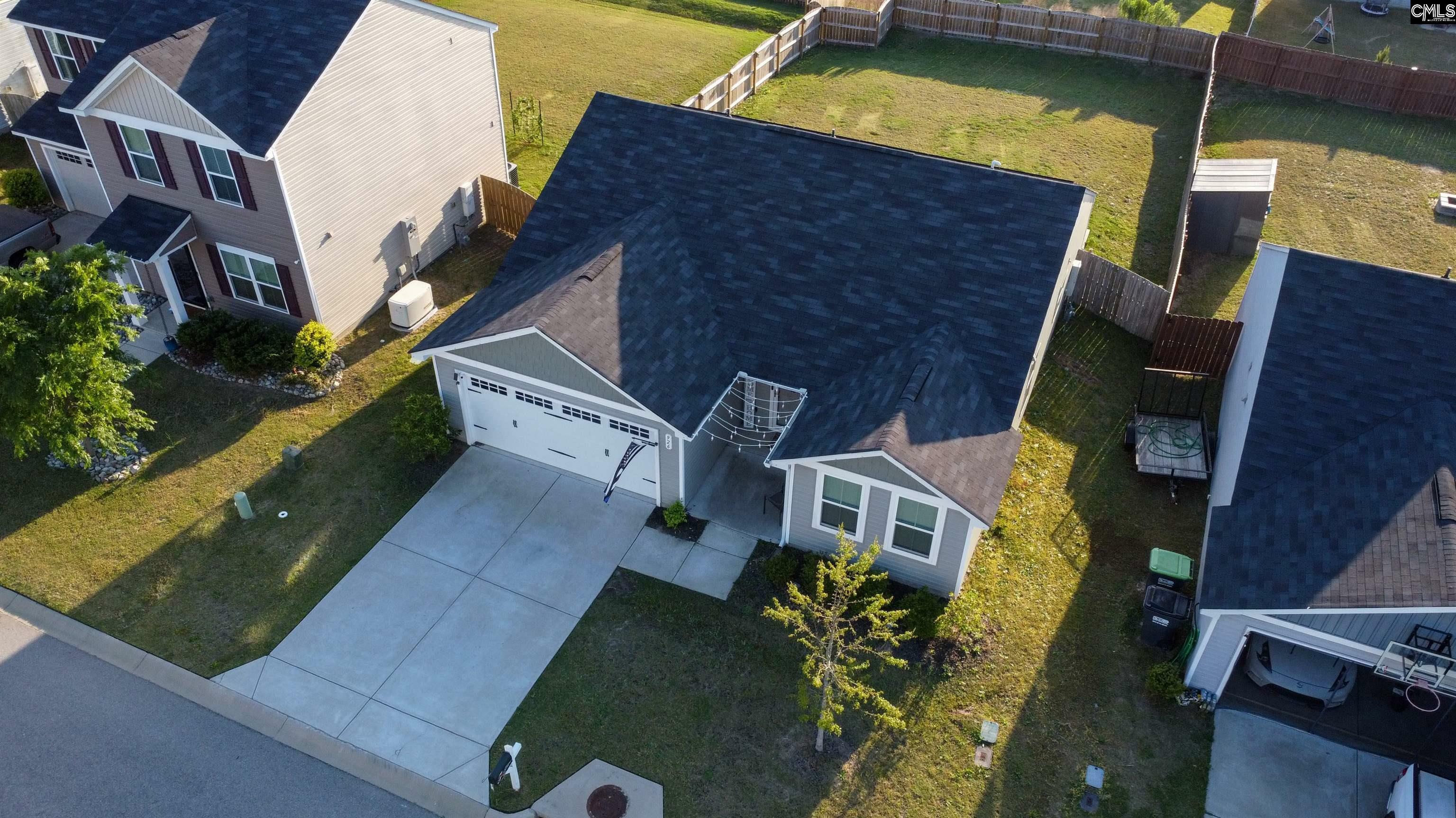 Property Photo: 926 Sequoia SC 29073-2073