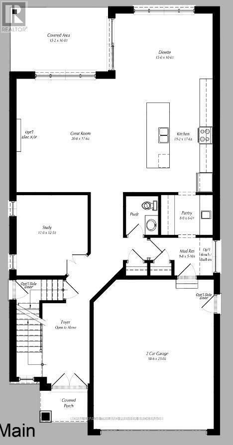 Property Photo: 1382 Bush Hill Link ON N6G 0X6