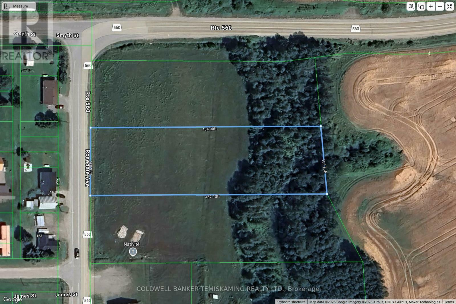 Photo de la propriété: Lot 2 Rosedale Avenue ON P0J 1G0