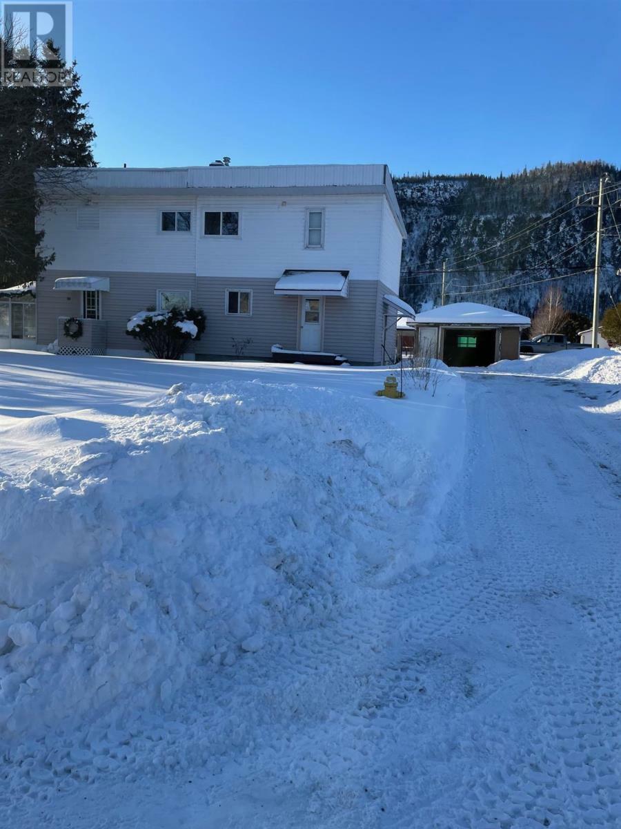 Property Photo: 80 Rankin St ON P0T 2P0