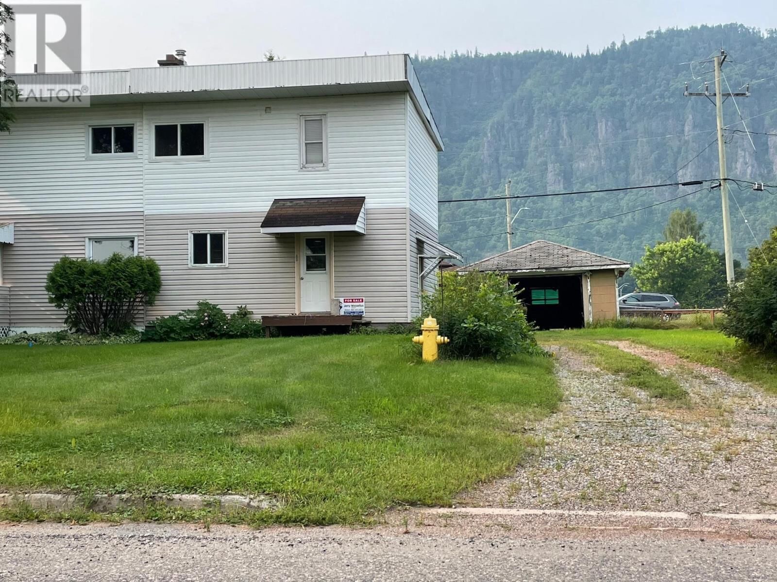 Property Photo: 80 Rankin St ON P0T 2P0