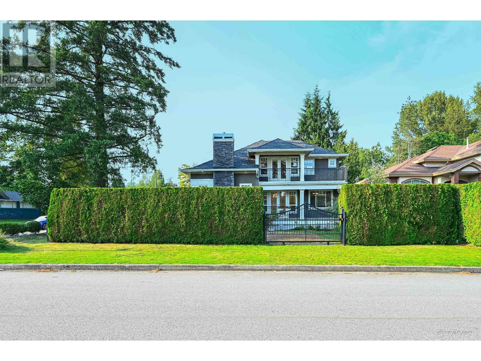 Property Photo: 7531 Chutter Street BC V5A 2A4