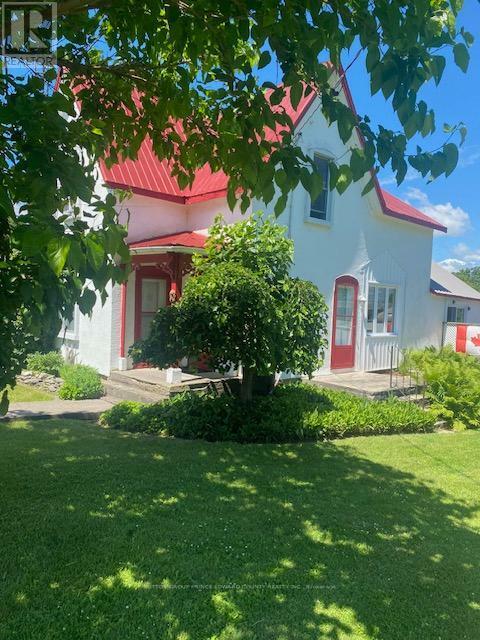 Property Photo: 1724B County Road 10 Road ON K0K 1P0