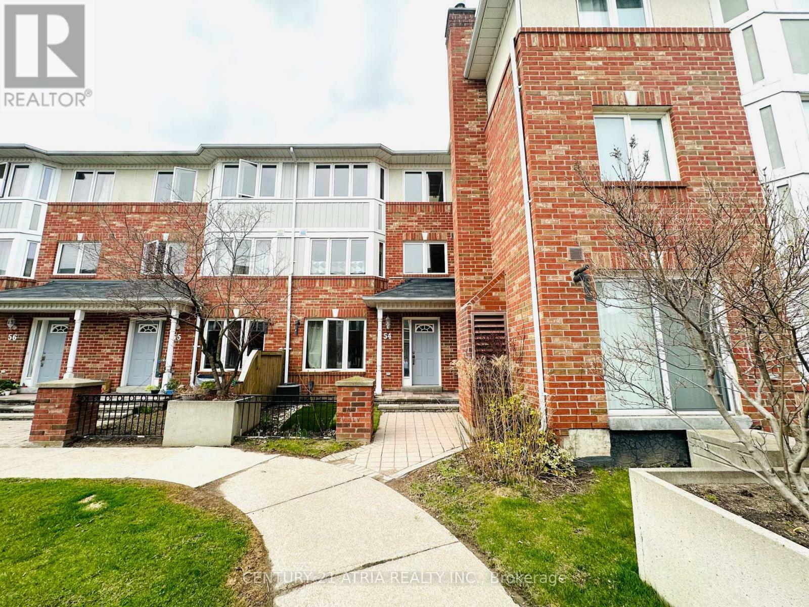 Photo de la propriété: 18 Clark Avenue West 54 ON L4J 8H1