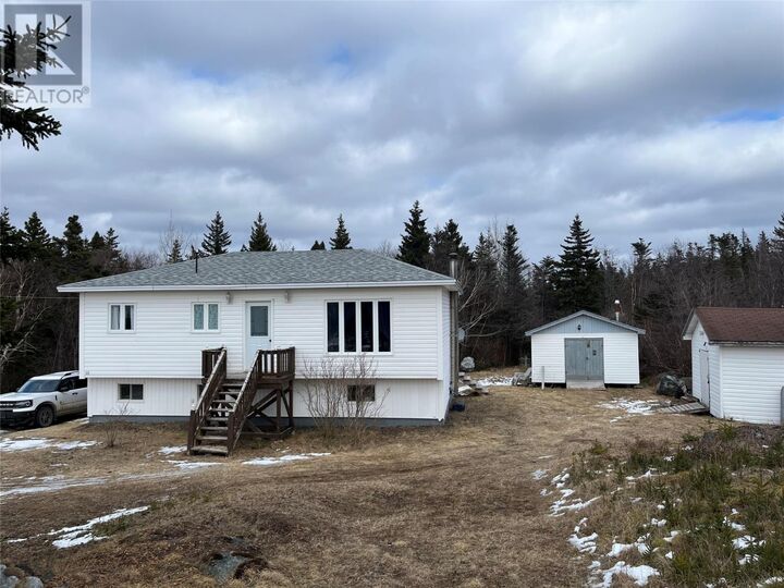 Property Photo:  13 Otto'S Road  NL A0G 2C0 