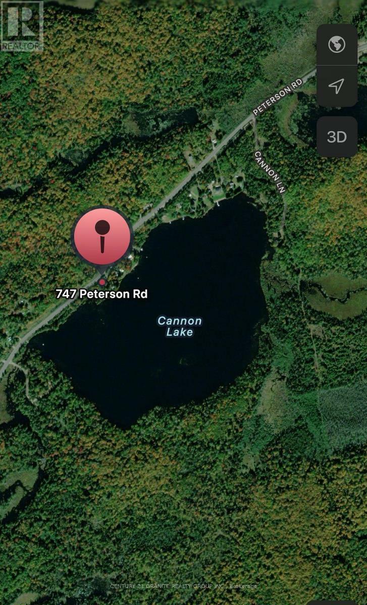 747 Peterson Road  Hastings Highlands (Herschel Ward) ON K0L 2S0 photo