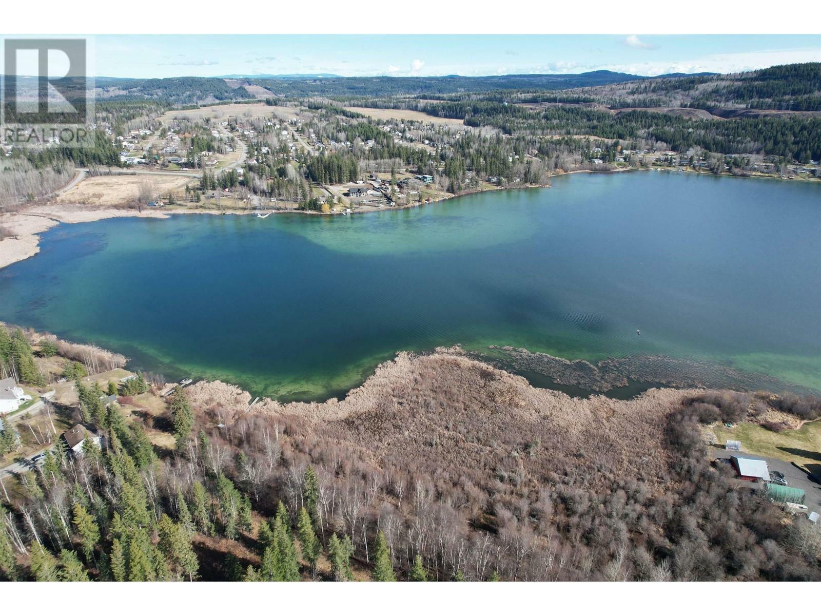 Lot 5 Gook Road  Quesnel BC V2J 6N7 photo
