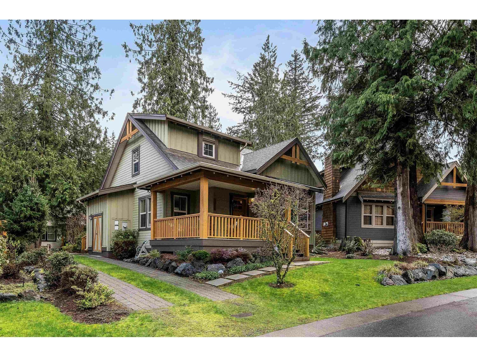 Property Photo: 1819 Wood Duck Way BC V2R 0E1